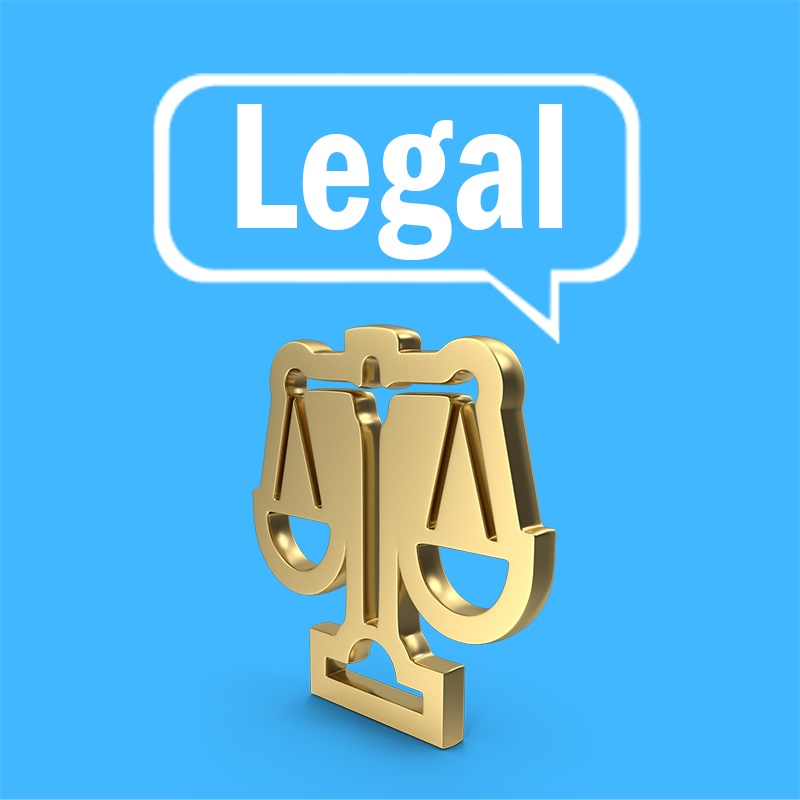 培訓 Legal