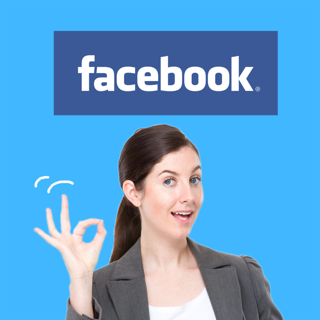 培訓 facebook 1