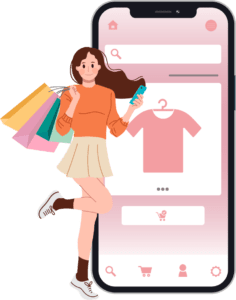 創業或副業 首選 會員積分網店課程 4 Black Modern Merry Christmas Facebook Post3 76