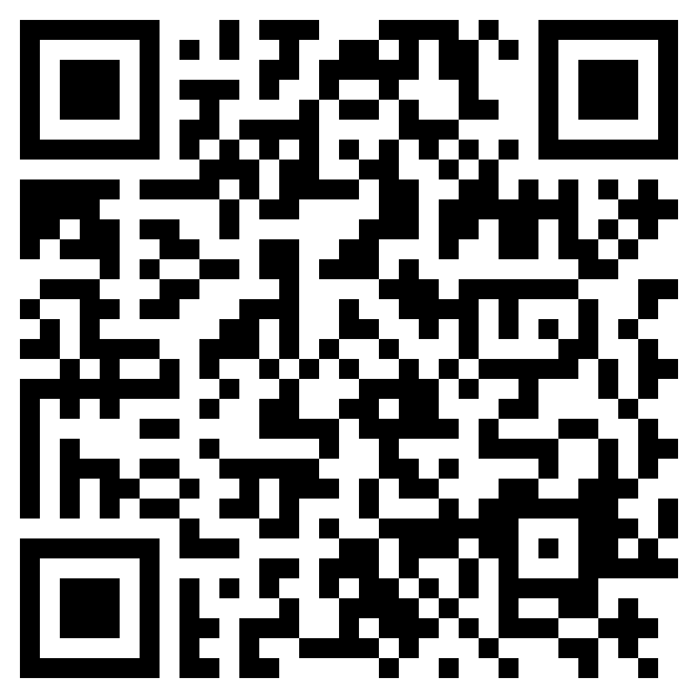 網站內容管理課程,一小時擁有自己網站! 7 qrcode 68